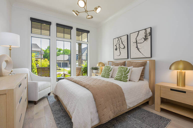 Real Estate Photo Editing by PhotoUp
