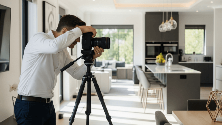 real estate photos