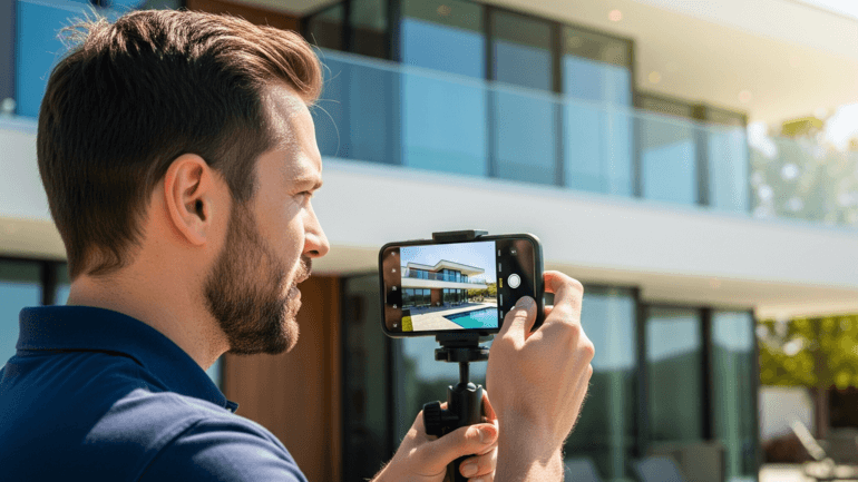 real estate photos