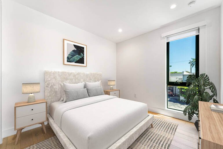 Virtual Staging by PhotoUp