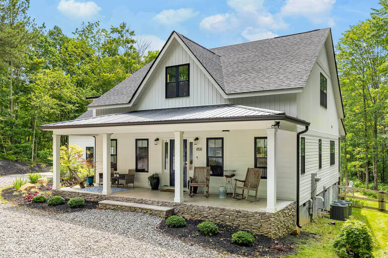 Real Estate Photo Editing by PhotoUp