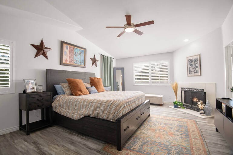 Real Estate Photo Editing by PhotoUp