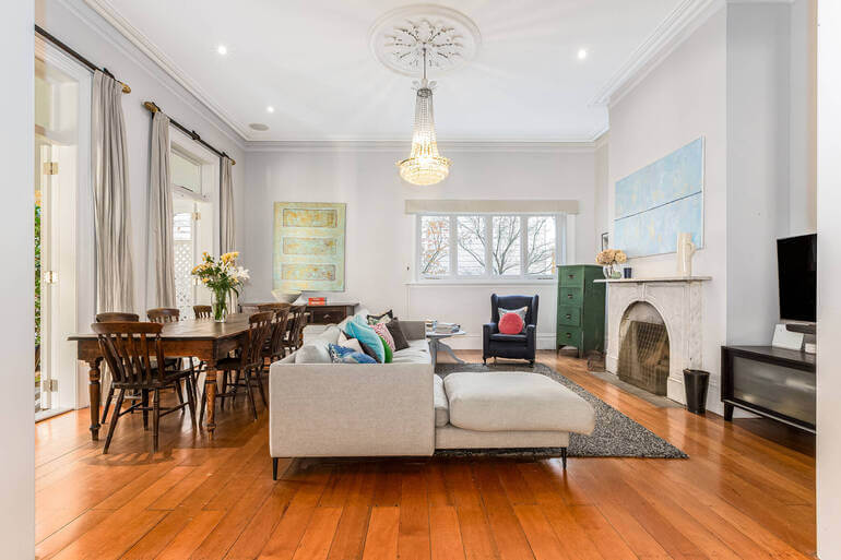 real estate photo editing tips