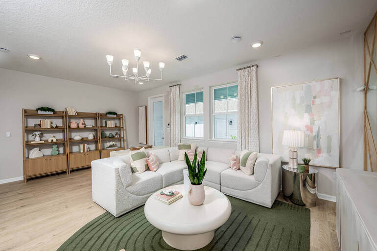 Real Estate Photo Editing by PhotoUp