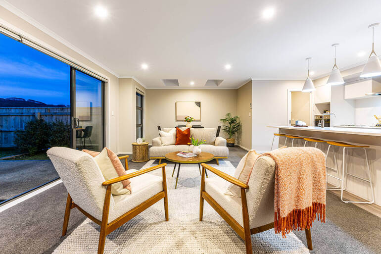 Real Estate Photo Editing by PhotoUp