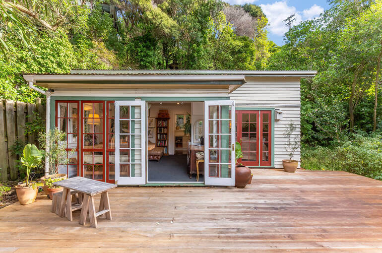 Real Estate Photo Editing by PhotoUp
