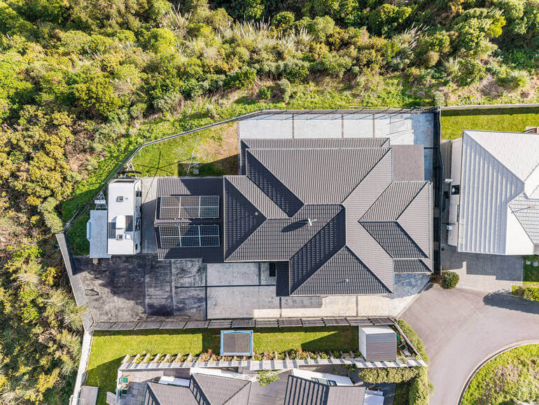 Real Estate Photo Editing by PhotoUp