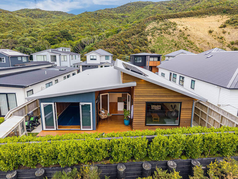 Real Estate Photo Editing by PhotoUp