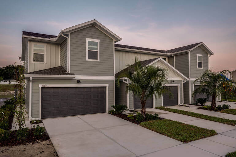 AI Real Estate Photo Editing by AgentUp