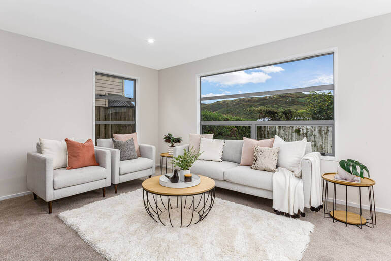 AI Real Estate Photo Editing by AgentUp