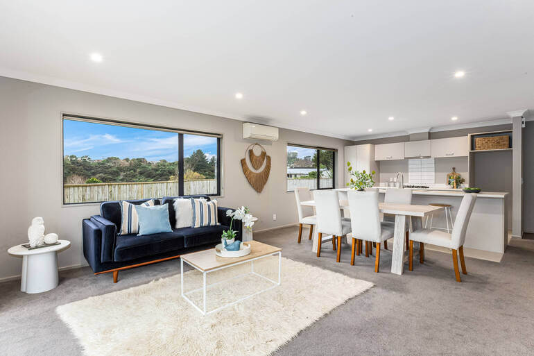 Real Estate Photo Editing by PhotoUp