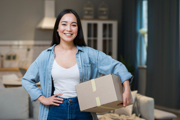 The Young Professional or Millennial Buyer