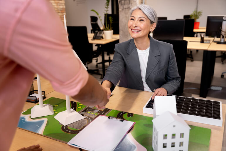 The Real Estate Investor or House Flipper