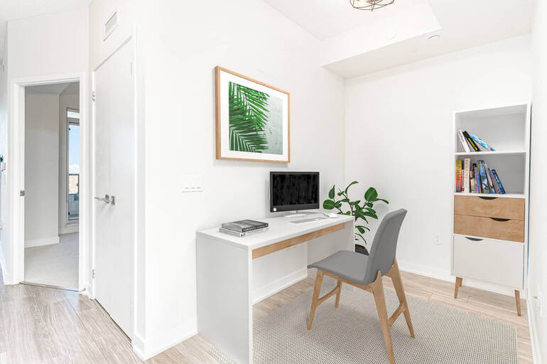 Virtual Staging by PhotoUp