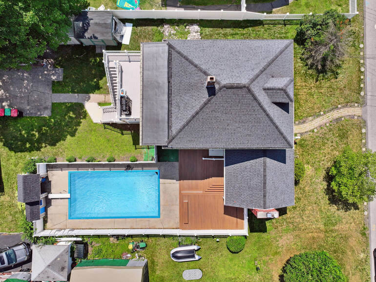 real estate photo editing tips