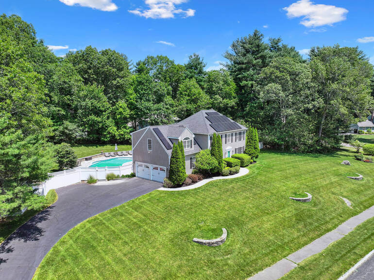 real estate photo editing tips