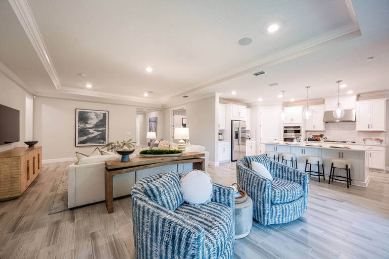 Real Estate Photo Editing by PhotoUp