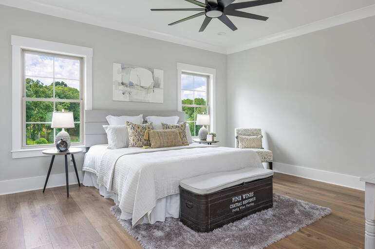 how to edit interior photos