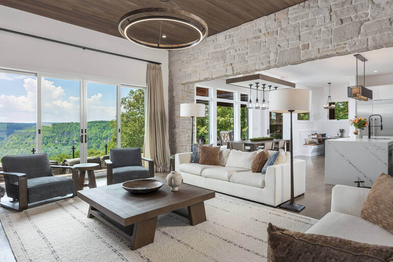 Real Estate Photo Editing by PhotoUp
