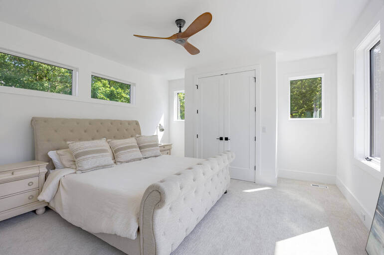 how to edit interior photos