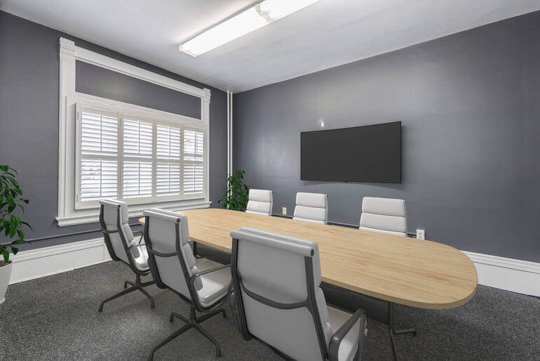 Virtual Staging by PhotoUp