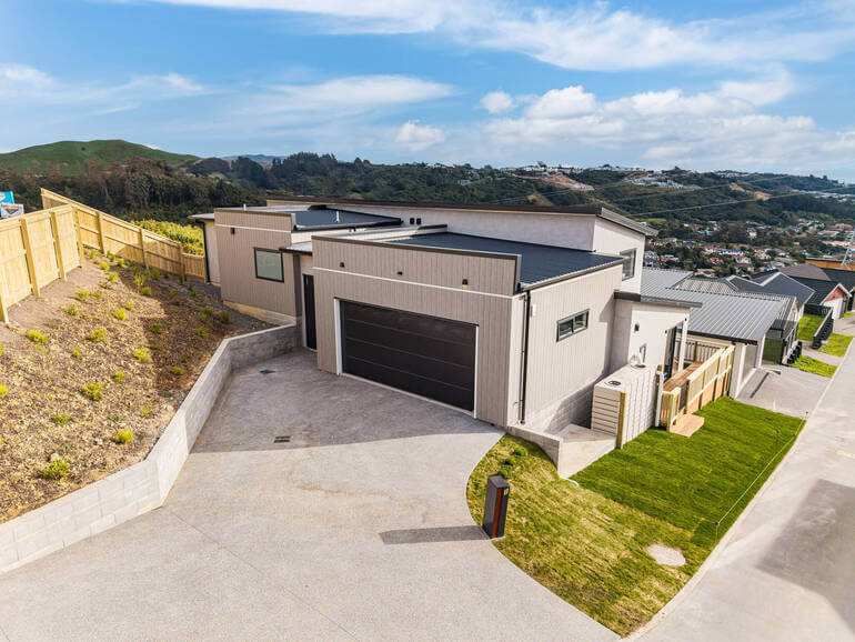 Real Estate Photo Editing by PhotoUp