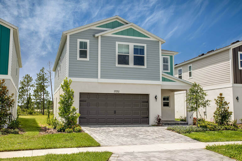 Real Estate Photo Editing by PhotoUp