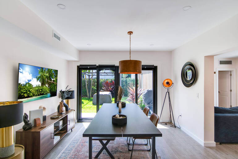 Real Estate Photo Editing by PhotoUp
