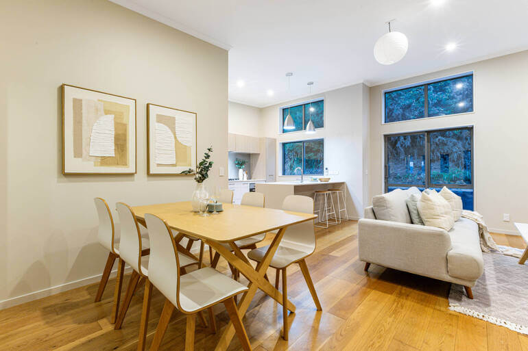 Real Estate Photo Editing by PhotoUp