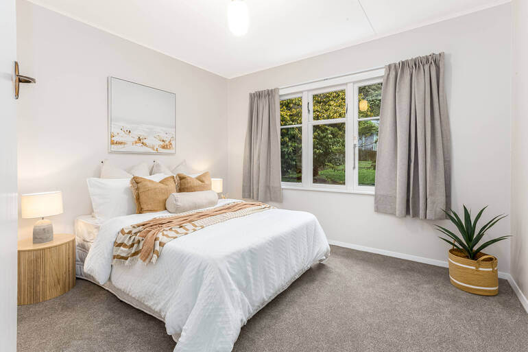 Real Estate Photo Editing by PhotoUp