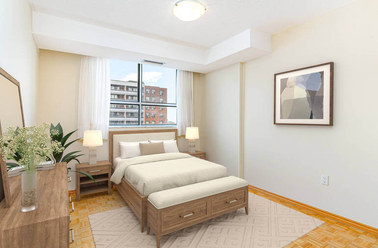 Virtual Staging by PhotoUp