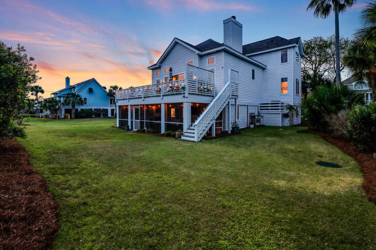 Real Estate Photo Editing by PhotoUp