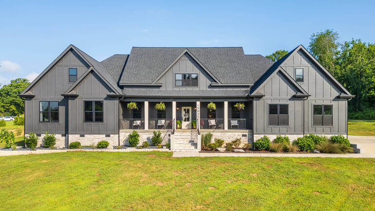 Real Estate Photo Editing by PhotoUp