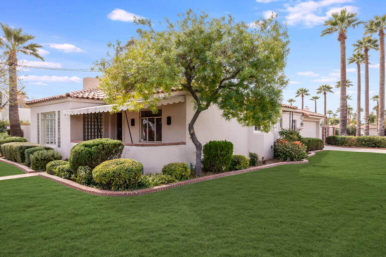 Real Estate Photo Editing by PhotoUp