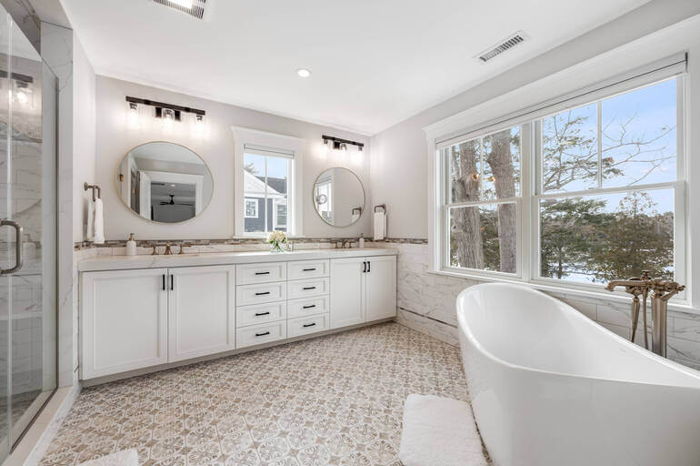 Real Estate Photo Editing by PhotoUp