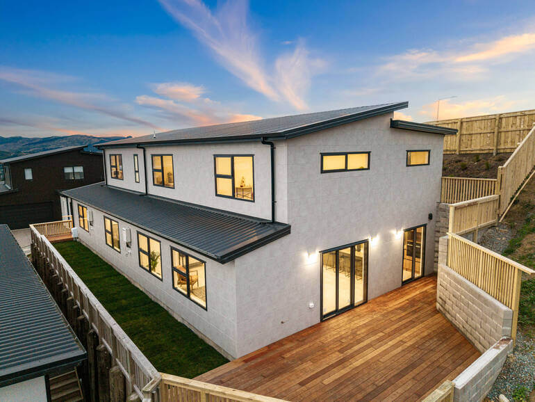 Real Estate Photo Editing by PhotoUp