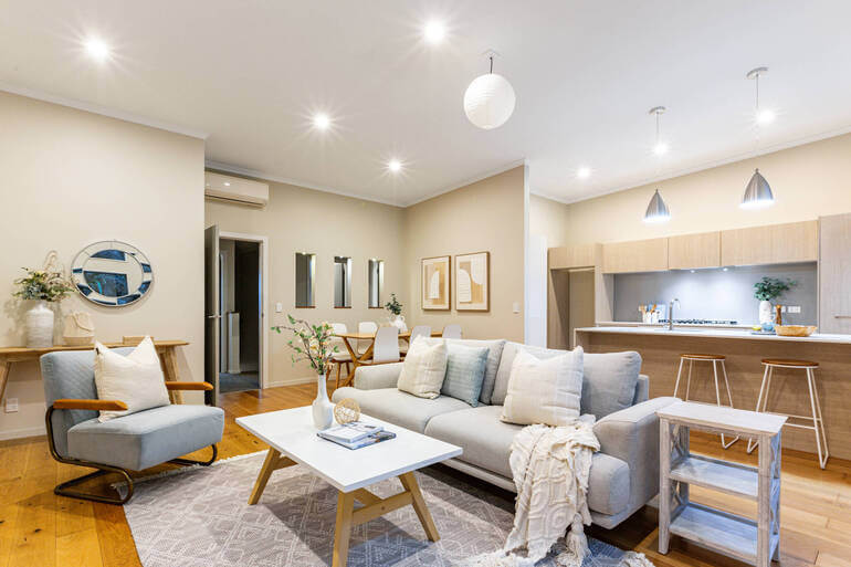 Real Estate Photo Editing by PhotoUp