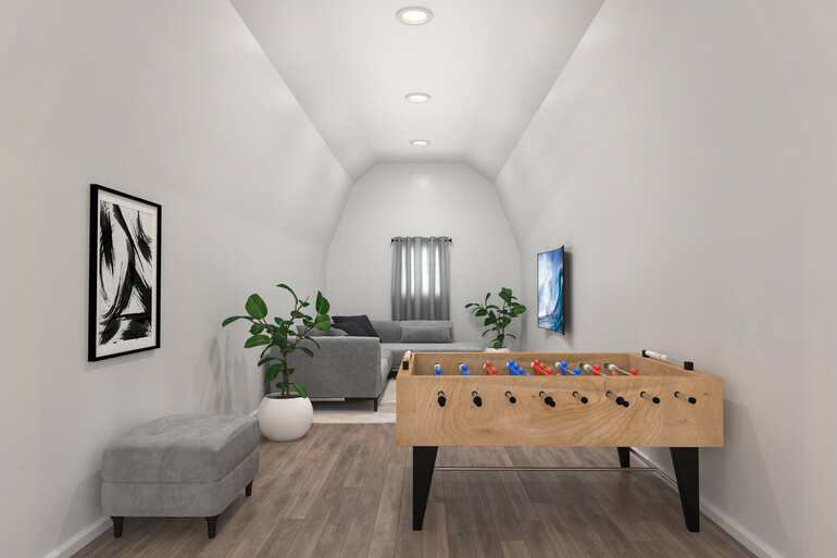 Virtual Renovation by PhotoUp