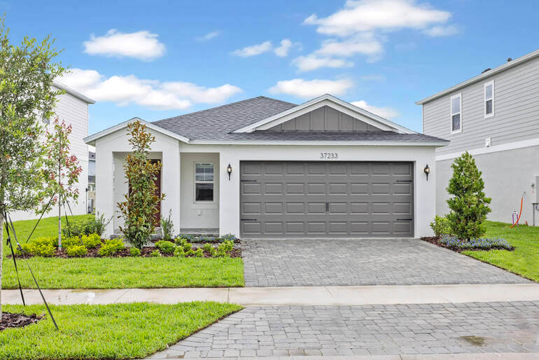 Real Estate Photo Editing by PhotoUp