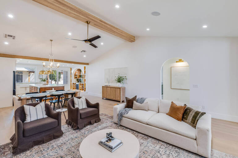 Real Estate Photo Editing by PhotoUp