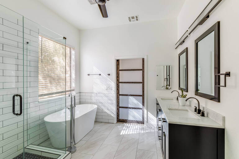 Real Estate Photo Editing by PhotoUp