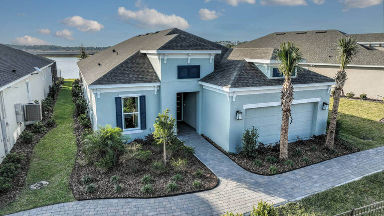 Real Estate Photo Editing by PhotoUp