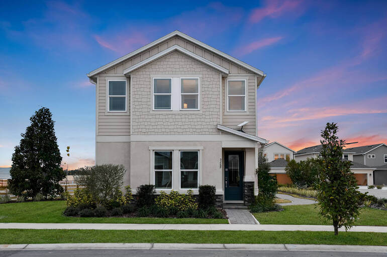 Real Estate Photo Editing by PhotoUp