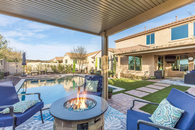 Real Estate Photo Editing by PhotoUp