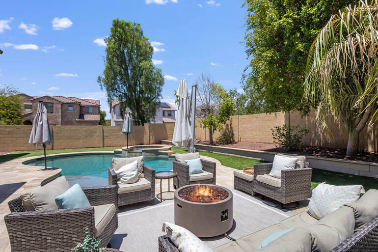 Real Estate Photo Editing by PhotoUp