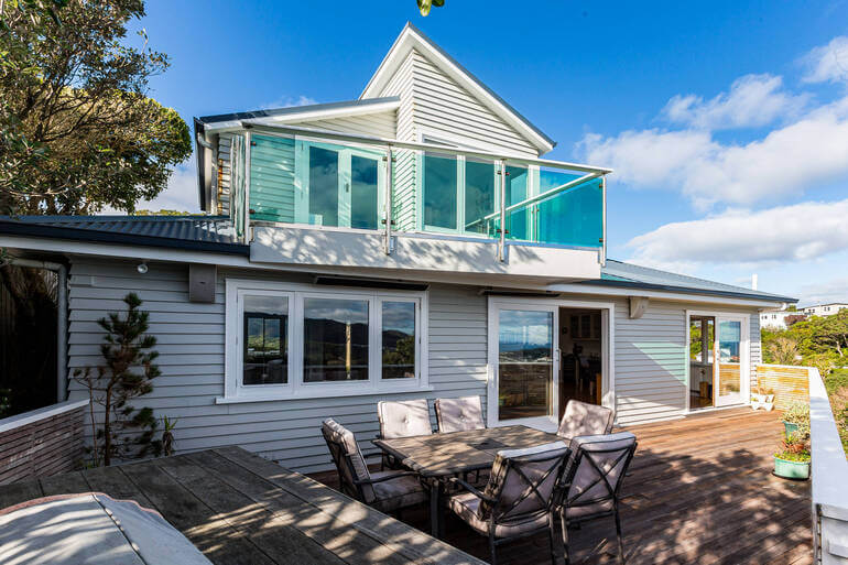Real Estate Photo Editing by PhotoUp