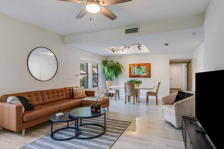 Real Estate Photo Editing by PhotoUp