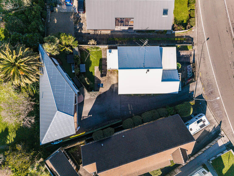 Real Estate Photo Editing by PhotoUp