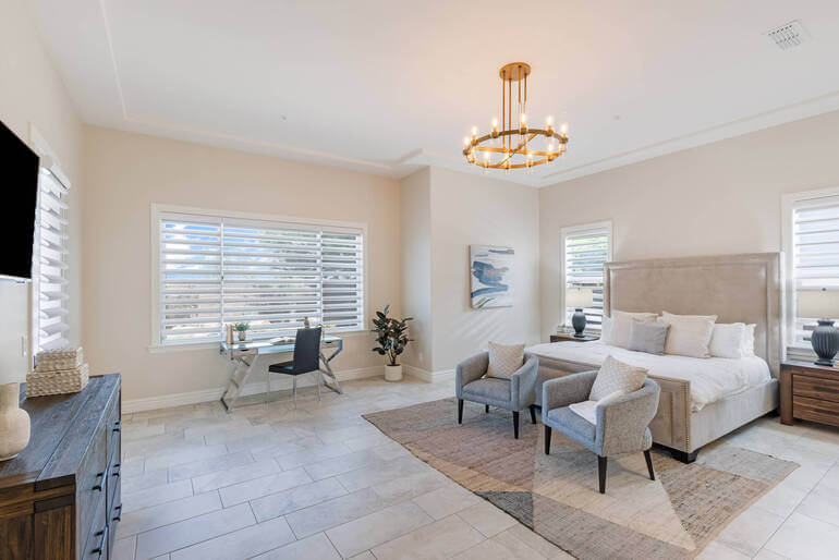 Real Estate Photo Editing by PhotoUp