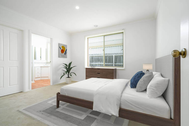Virtual Staging by PhotoUp